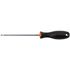 FIXMAN S/driver Slotted 4x0.8x100mm Crv With Ergonomic Handle